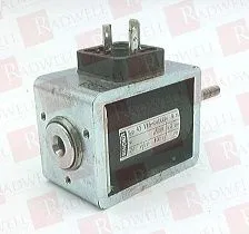 Электромагнитный клапан  Артикул 43-111-05D08 от производителя BINDER