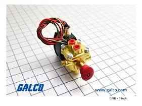 Asco EF8342G001MS-120/60