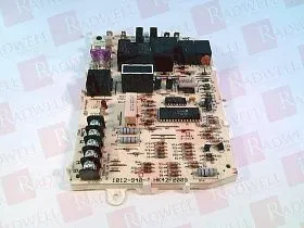 Плата ПК Плата ПЛК / дополнения к  плататам Артикул HK42FZ009 от производителя UNITED TECHNOLOGIES