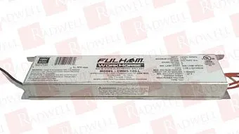 Трансформатор зажигания Артикул CWH5-120-L от производителя FULHAM