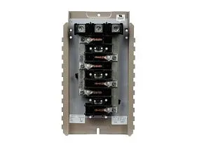 Cutler Hammer, Div of Eaton CH18L3125INT