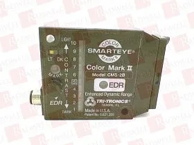 Фотоэлектрический датчик Артикул CMS-2BF1 от производителя TRI-TRONICS