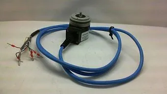 E8A19R/BA/1000 Энкодер/Резольвер от HOHNER AUTOMATION