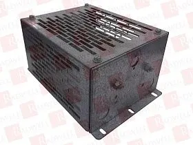 Тормозной резистор Артикул 2LC60-DBEN2A2 от производителя POST GLOVER ELECTRICAL