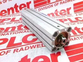 Пневматический цилиндр Артикул CCDAS25X100 от производителя KOGANEI