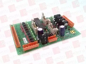 Плата ПК Плата ПЛК / дополнения к  плататам Артикул 2008024 от производителя ELEMAC