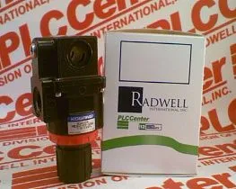 Пневматический регулятор Артикул MR302-03-306W от производителя KOGANEI