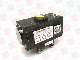 Пневмопривод Артикул MRP-004U-K-S040 от производителя PENTAIR