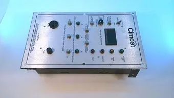 50XL-D Контроль температуры / процесса от CIMCO