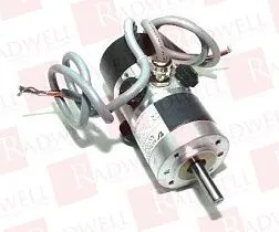 Серводвигатель Артикул UGRMEM-02SSA42 от производителя YASKAWA ELECTRIC