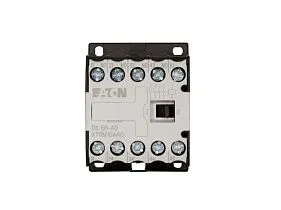 Cutler Hammer, Div of Eaton XTRM10A40T