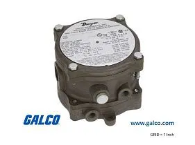 Dwyer Instruments 1950G-1-B-24-NA