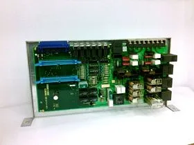 A16B-1212-0931 Дополнительный модуль/плата сервопривода от CINCINNATI ELECTROSYSTEMS