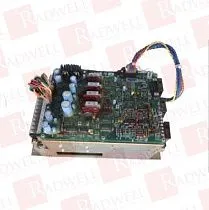 Двигатель / управление ЧПУ Артикул MV4-200W от производителя MAZAK