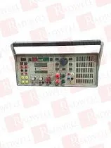 Модуль вспомогательных приборов для тестирования / измерительных приборов Артикул MTS-1710 от производителя MANTA TEST SYSTEMS