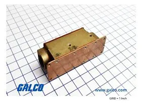 Namco Controls EA780-80000