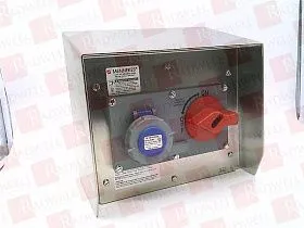 Штекер / розетка Артикул ME 320SLPMI6 от производителя MENNEKES