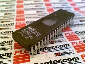 Интегральная микросхема Артикул MX27C4096DC-10 от производителя MACRONIX