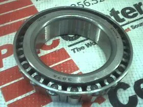 Подшипник 387A от QCB