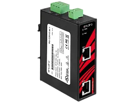 Antaira Technologies, LLC INJ-C201G-bt-T