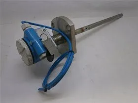 Датчик уровня DC11TES-BF1255GHL1 Endress+Hauser, 360/110 мм