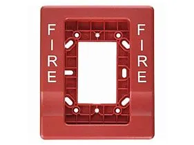 Edwards Signaling EG1RT-FIRE