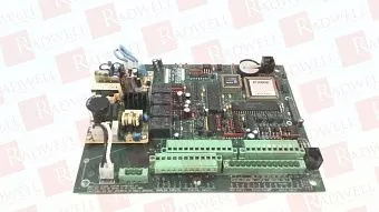 Плата ПК Плата ПЛК / дополнения к  плататам Артикул MP300-02-01 20976402 от производителя TEC WEIGH