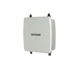 Двухдиапазонный беспроводной модем NETGEAR WND930-100NAS, 2.4/5 ГГц, PoE