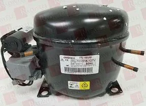 Компрессор  системы охлаждения Артикул FFU160UAX от производителя TRUE