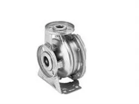 Центробежный насос Webtrol FC3275-3T, 10 л.с., фланцевое соединение