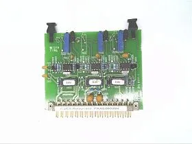 Плата релейная PAAE065994 Wärtsilä