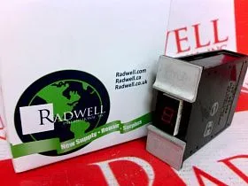 ЖК / светодиодный дисплей Артикул 481A1B1C1D1 от производителя EATON CORPORATION