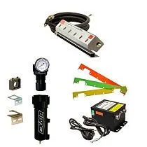 Ионный воздушный нож EXAIR Ion Air Knife 30" GEN4 Super (112230)