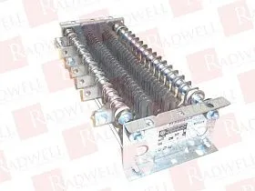 Резистор  Артикул G015H-G от производителя POST GLOVER ELECTRICAL