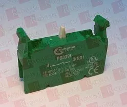 Перемычка / клемма / штекер Артикул PB039L от производителя TE CONNECTIVITY