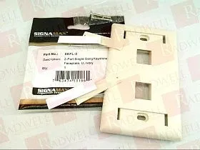 Аксессуар для панелей Артикул SKFL-2-LI от производителя SIGNAMAX