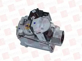 Клапан для впуска газа Артикул EF32CW031 от производителя UNITED TECHNOLOGIES