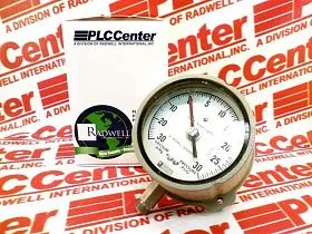 Манометр GP1-3A-3 вакуумметр-мановакуумметр 30-0 PSIG / 0-30 PSI