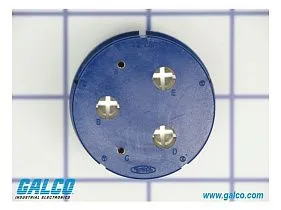 Fujikura, Formerly DDK 9732-2S