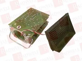 Устройство звуковой сигнализации Артикул 81-FP5-12VDC от производителя AMETEK