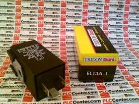 Сигнальный маяк  Артикул EL-13A-1 от производителя IDEAL TRIDON