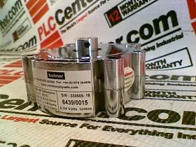 6439/0015 Энкодер/Резольвер от HOHNER AUTOMATION