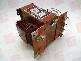 Сухой трансформатор Артикул MS3A2-CC от производителя MARCUS