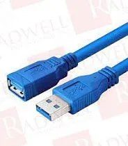 Электрический кабель / провод Артикул CAU3AX-05M от производителя L COM