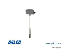 Dwyer Instruments IEF-SN-CND-LCD