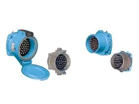 Meltric 37-C4003-SS-E2024