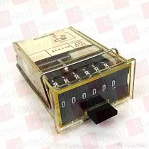 Таймер  Артикул RG-162E от производителя JOHNSON ELECTRIC