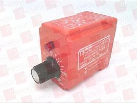 Замедляющие реле Артикул A1K-60-461 от производителя AMETEK