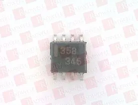 Оптоизолятор интегральных схем Артикул UPC358G2 от производителя NEC