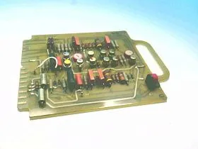 1326A03G01 Контроль температуры/процесса от WESTINGHOUSE